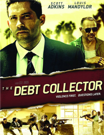  / The Debt Collector DUB