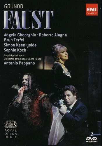   -  / Charles Gounod - Faust SUB