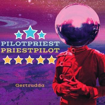 Pilotpriest - Priestpilot