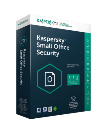 Kaspersky Small Office Security 6 19.0.0.1088a Eng