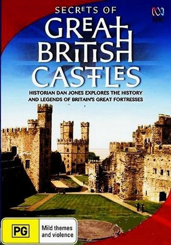    (1-2 , 1-12   12) / BBC. Secrets of Great British Castles VO