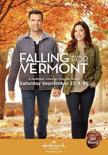    / Falling for Vermont MVO