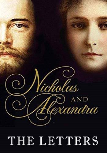   :    (1-2   2) / Nicholas and Alexandra: The Letters VO
