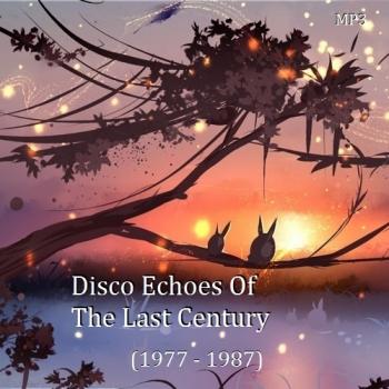 VA - Disco Echoes Of The Last Century