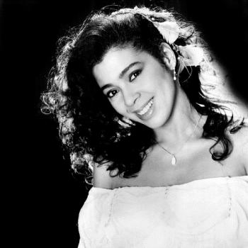 Irene Cara - The Best Of...