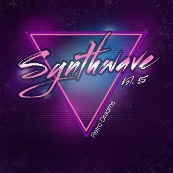 VA - Synthwave Vol. 5