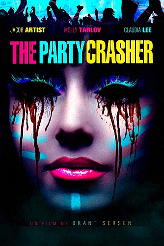   / The Party Crasher / Haunting on Fraternity Row MVO
