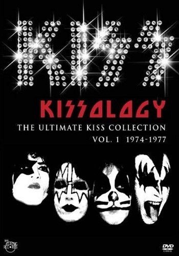 Kiss - Kissology Volume One