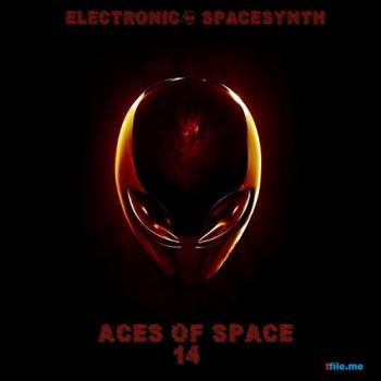 VA - Aces Of Space 14