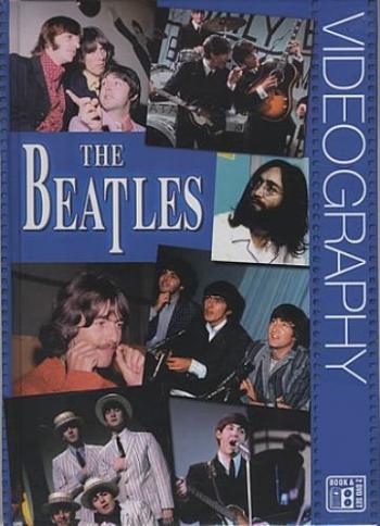 The Beatles - Videography DVD2