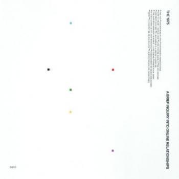 The 1975 - A Brief Inquiry Into Online Relationships