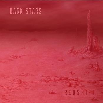 Dark Stars - Redshift
