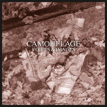 Camouflage - Voices Images (30th Anniversary Limited Edition)
