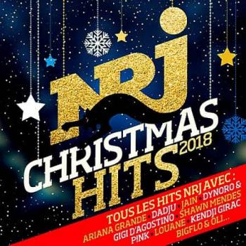 VA - NRJ Christmas Hits