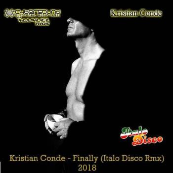 Kristian Conde - Finally