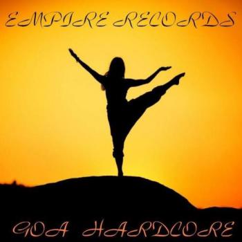 VA - Empire Records - Goa Hardcore