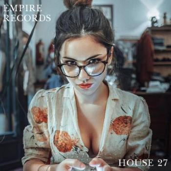 VA - Empire Records - House 27