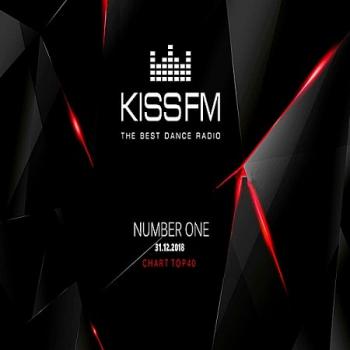 VA - Kiss FM: Top 40 [31.12]