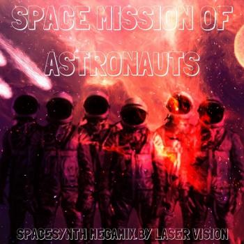 VA - Space Mission Of Astronauts
