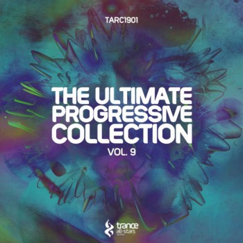 VA - The Ultimate Progressive Collection, Vol. 9