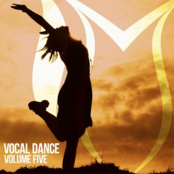 VA - Vocal Dance, Vol. 5