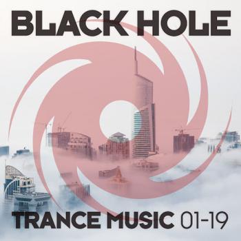 VA - Black Hole Trance Music 01-19