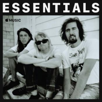 Nirvana - Essentials
