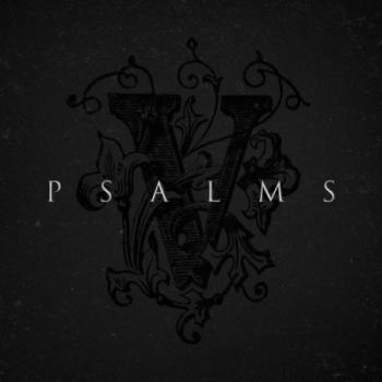 Hollywood Undead - Psalms [EP]