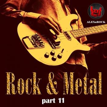 VA - Rock Metal Collection от ALEXnROCK часть 11