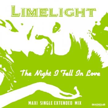 Limelight - The Night I Fell In Love