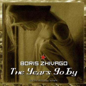 Boris Zhivago - The Years Go By