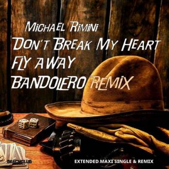 Michael Rimini - Don't Break My Heart