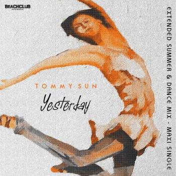 Tommy Sun - Yesterday