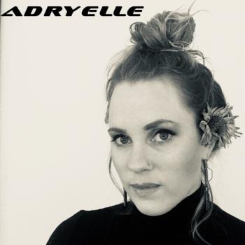 Adryelle - This is Adryelle