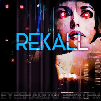 Eyeshadow 2600 FM - ReKall
