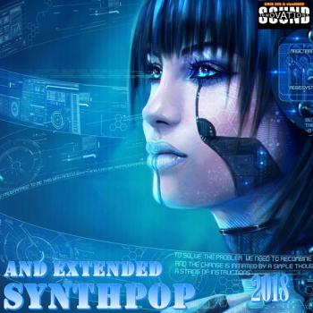 VA - And Extended Synthpop