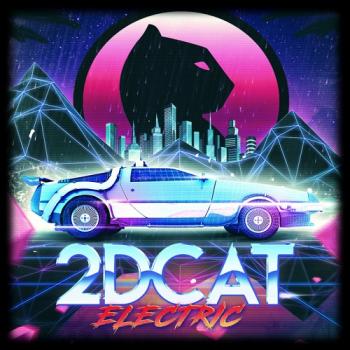 2DCAT - Electric