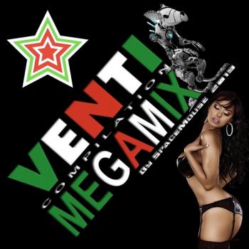 VA - Venti Compilation Megamix
