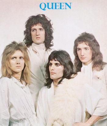 Queen - In The 70s, 80s, 90s