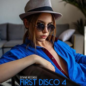 VA - Empire Records - First Disco 4