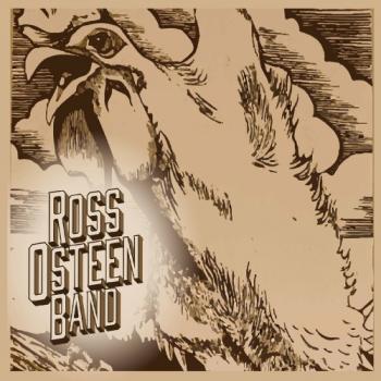 Ross Osteen Band - Williwaw