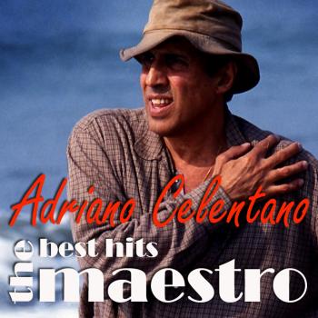 Adriano Celentano Best hits Maestro