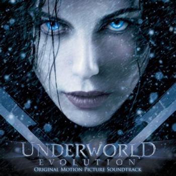 OST   2:  / Underworld: Evolution