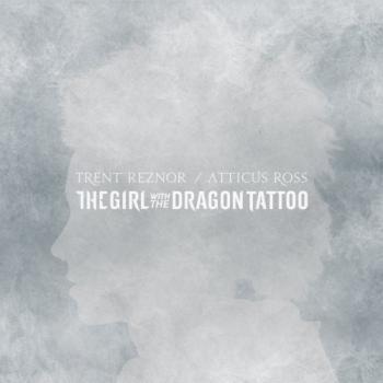 OST     / The Girl with the Dragon Tattoo