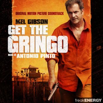 OST   / Get The Gringo