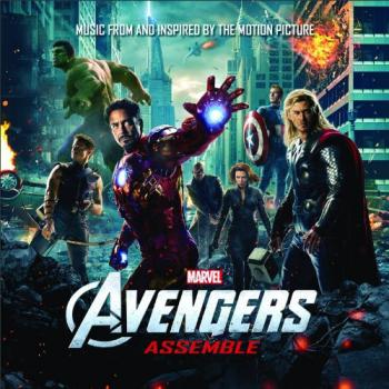 OST  / Avengers