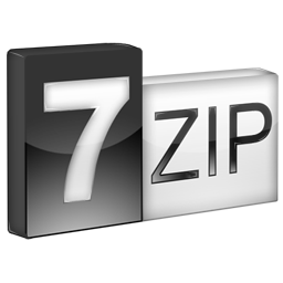 7-Zip 9.20 Final 32-bit/64-bit + Portable