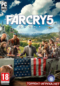 Far Cry 5 (  5)