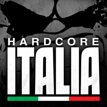 VA - Hardcore Italia Podcast #1-5