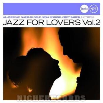 VA - Jazz For Lovers (2 CD)